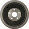 Centric Parts Standard Brake Drum, 123.63047 123.63047 - alternate 5